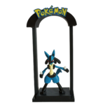 Porta audífonos Lucario - Imagen 2