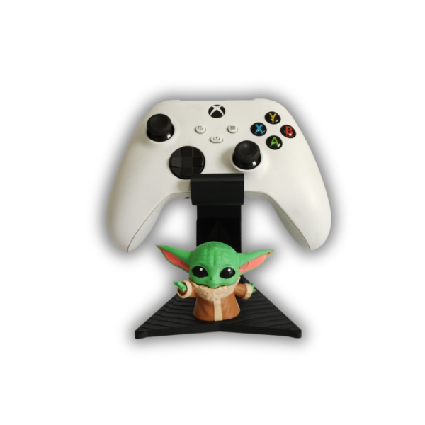 Porta Mando Modular Baby Yoda - Imagen 2