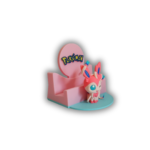 Portacelular Sylveon Grande - Imagen 3