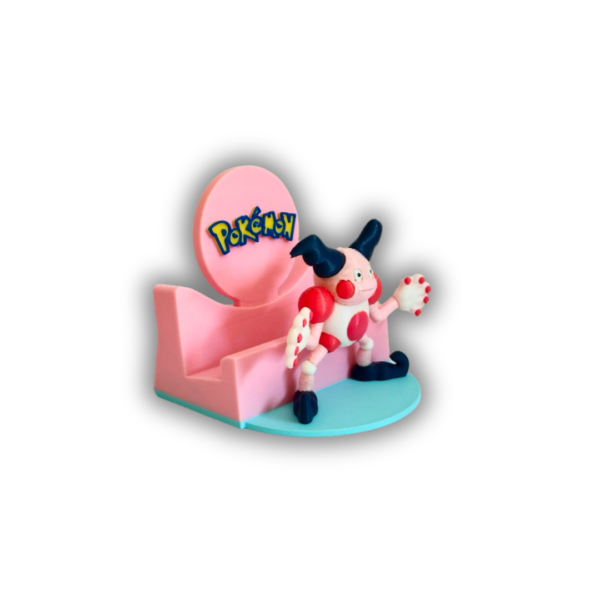 Portacelular Mr Mime - Imagen 3