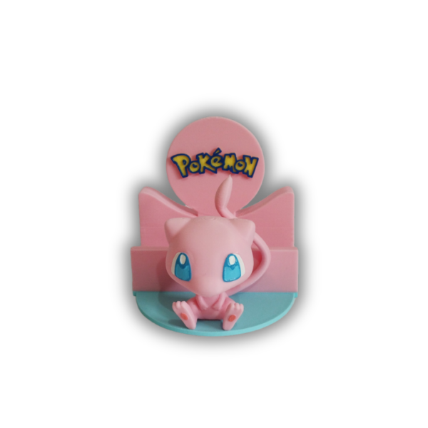 Portacelular Mew - Imagen 3