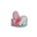 Portacelular Cinnamoroll - Imagen 3