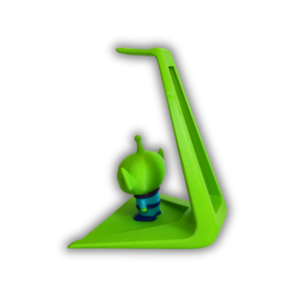 Porta audífonos Marcianos Toy Story - Imagen 3