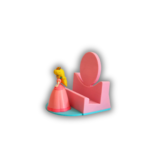 Portacelular Peach Grande - Imagen 4