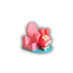 Portacelular My Melody Grande - Imagen 4