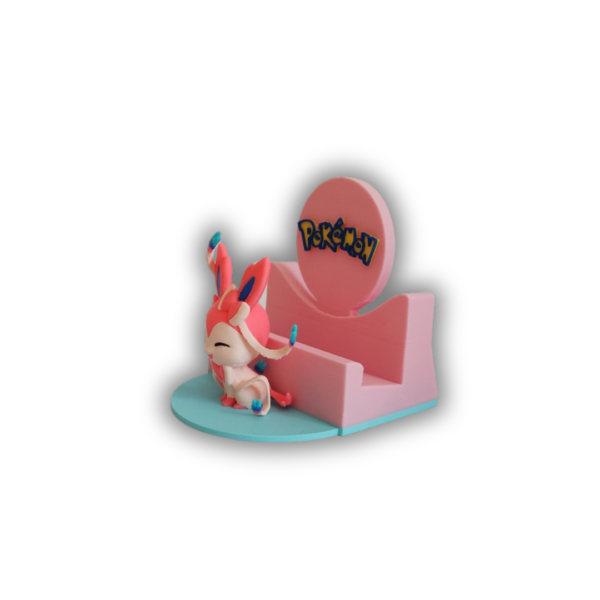 Portacelular Sylveon Grande - Imagen 4