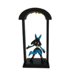 Porta audífonos Lucario - Imagen 4