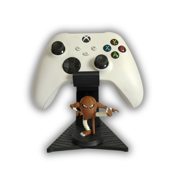 Porta Mando Modular Hitmonlee - Imagen 2