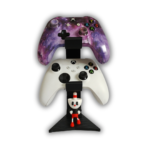 Porta Mando Modular Cuphead