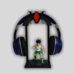 Porta Audífonos Gon