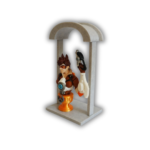 Porta audífonos Tracer - Imagen 3