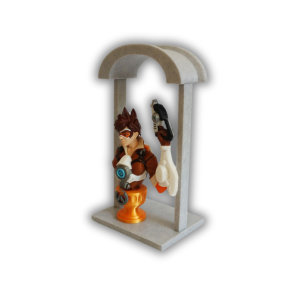 Porta audífonos Tracer - Imagen 3