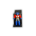 Porta Mando Optimus Prime - Imagen 4