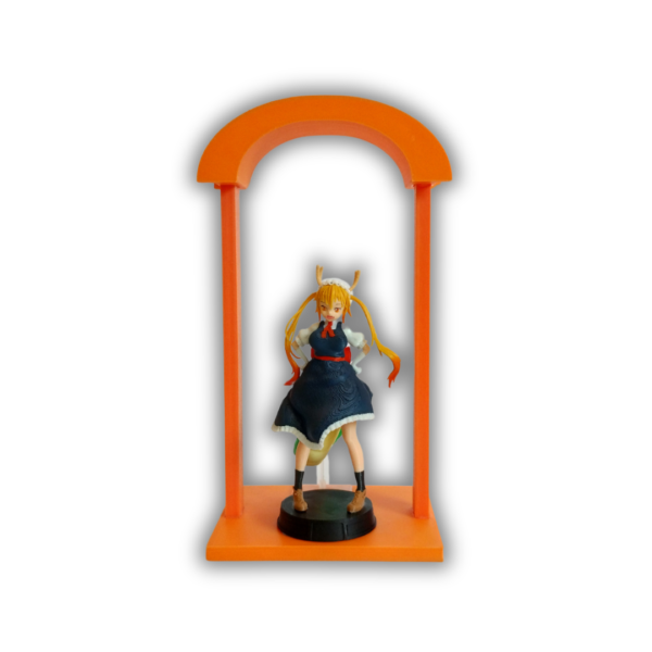 Porta audífonos Tohru - Imagen 5