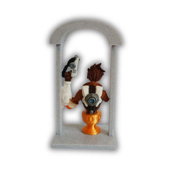 Porta audífonos Tracer - Imagen 4