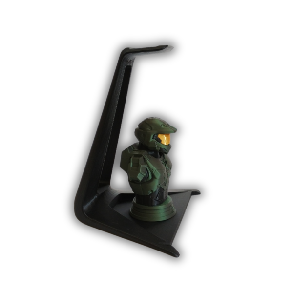 Porta audífonos Master Chief - Imagen 3