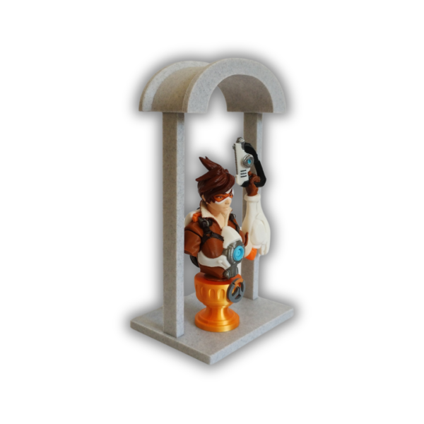 Porta audífonos Tracer - Imagen 5