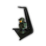 Porta audífonos Master Chief - Imagen 4