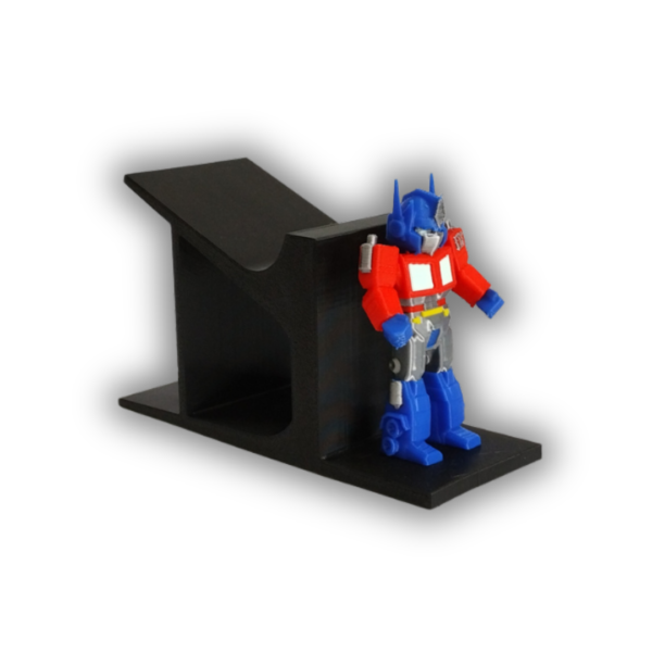 Porta Mando Optimus Prime - Imagen 3