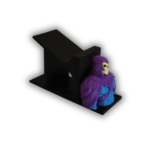 Porta Mando Skeletor - Imagen 2