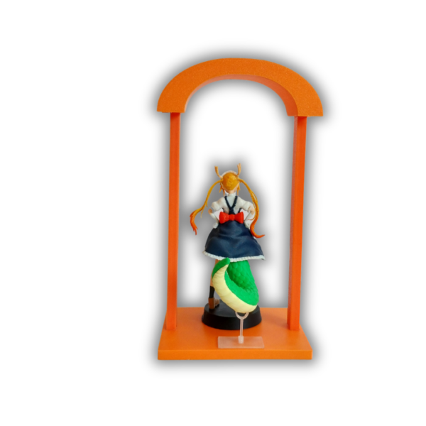 Porta audífonos Tohru - Imagen 3