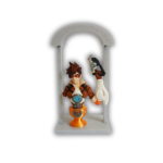 Porta audífonos Tracer - Imagen 2