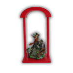 Porta Audífonos Sekiro - Imagen 2