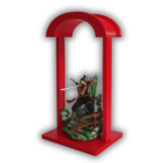 Porta Audífonos Sekiro - Imagen 3