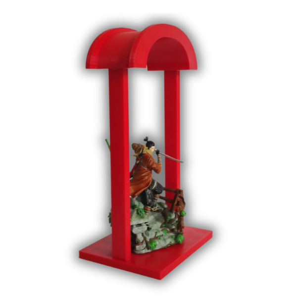 Porta Audífonos Sekiro - Imagen 4