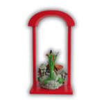 Porta Audífonos Sekiro - Imagen 5