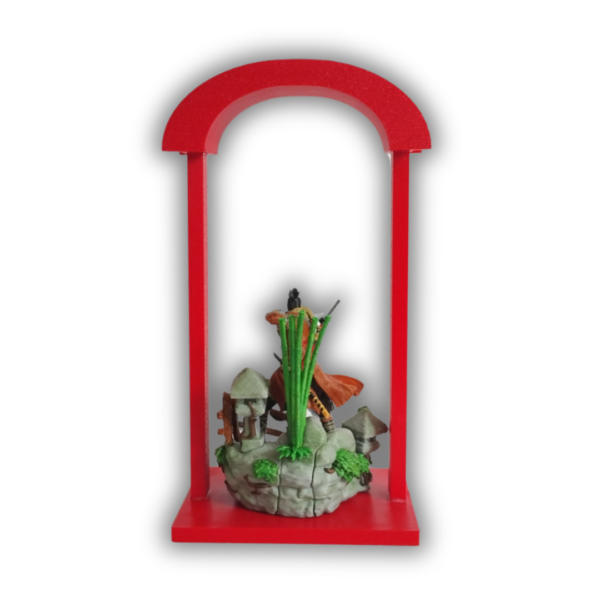 Porta Audífonos Sekiro - Imagen 5