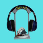 Porta audífonos Lairon