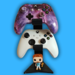 Porta Mando Modular Messi