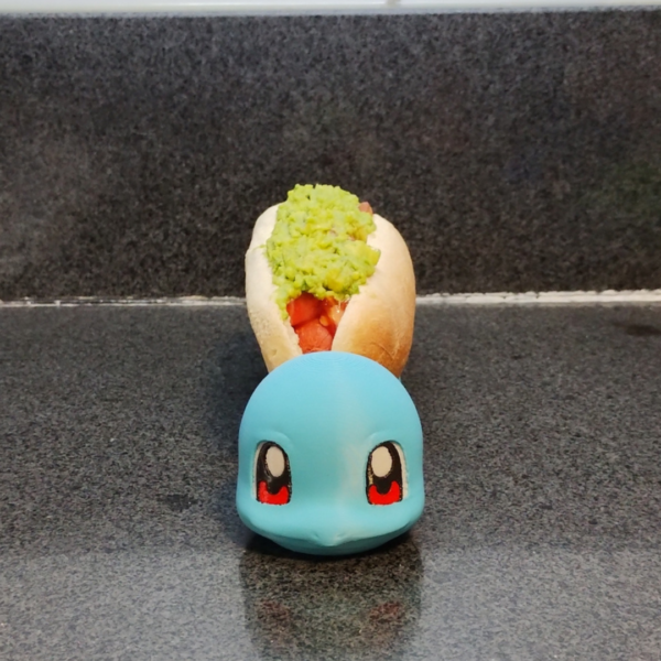 Porta Completos Pokemon - Imagen 4