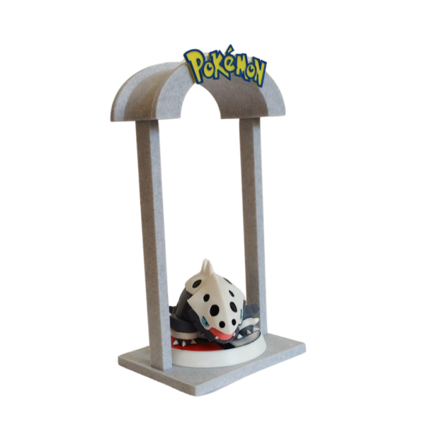 Porta audífonos Lairon - Imagen 4