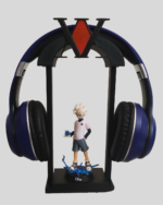 Porta Audífonos Killua