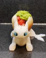 Porta Completo Furia Luminosa - Imagen 2