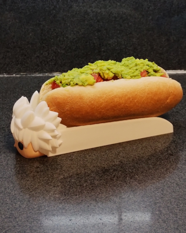 Porta Completo Killua - Imagen 2