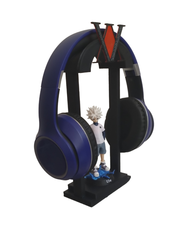 Porta Audífonos Killua - Imagen 2