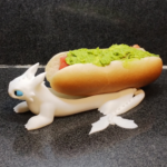 Porta Completo Furia Luminosa