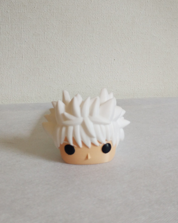Porta Completo Killua - Imagen 3