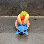 Porta Completo Stitch