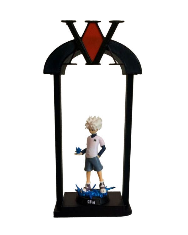 Porta Audífonos Killua - Imagen 3