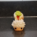 Porta Completo Killua