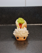 Porta Completo Killua