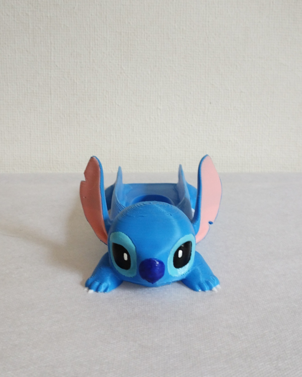 Porta Completo Stitch - Imagen 3