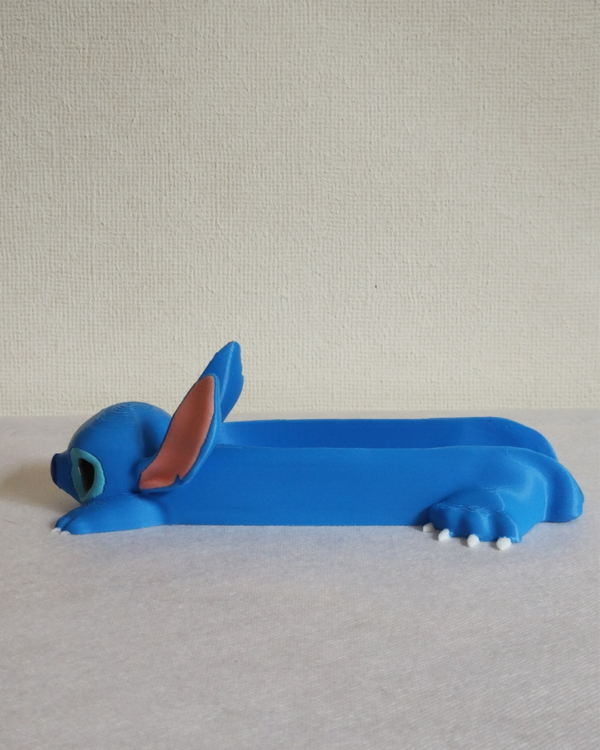 Porta Completo Stitch - Imagen 4