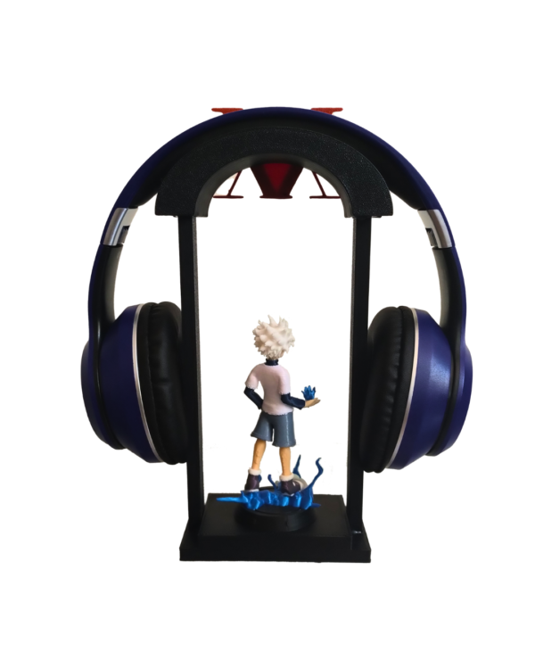 Porta Audífonos Killua - Imagen 4