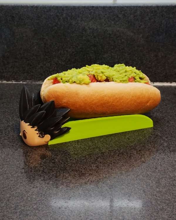 Porta Completo Gon - Imagen 2