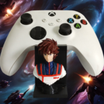 Porta Mando Rick Hunter